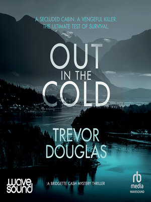 cover image of Out in the Cold